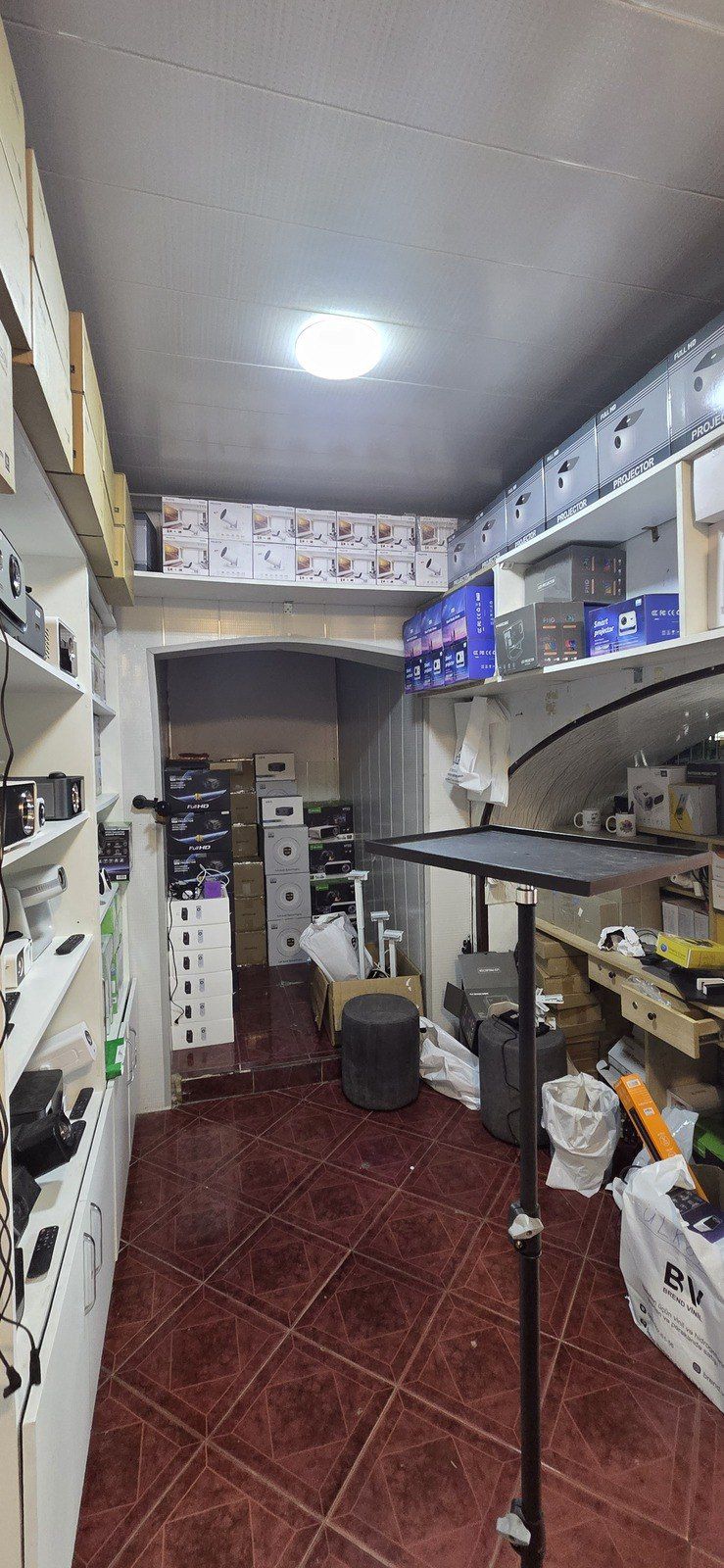 Satılır obyekt 270 m² — Əmlak, Bakı (10)