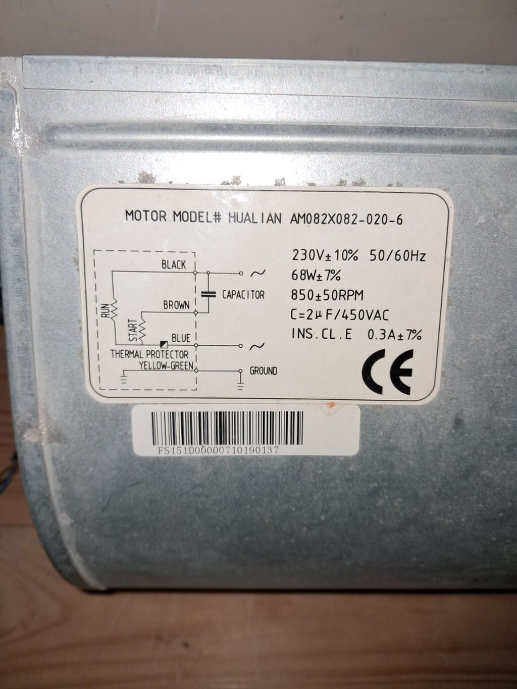 Fan !!! 3 Rejim !!! SUMQAYITDADI !!! 20 Yanvara Catdirilma Elave 5 Azn — Elektronika, Sumqayıt (4)