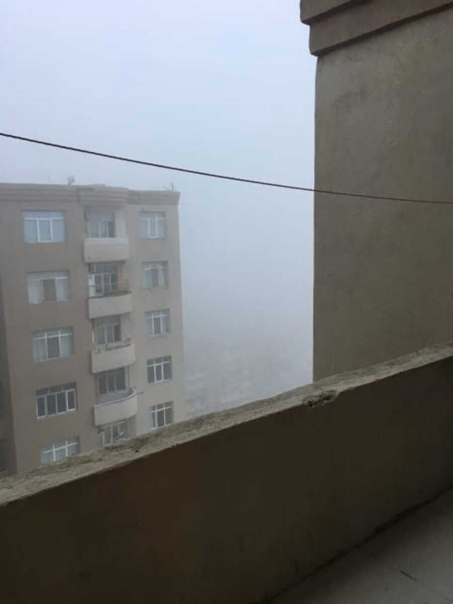 Satılır 2 otaqlı yeni tikili 52 m² — Mənzil, Bakı (2)