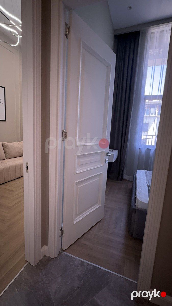 Satılır 2 otaqlı yeni tikili 57 m² — Mənzil, Bakı (2)