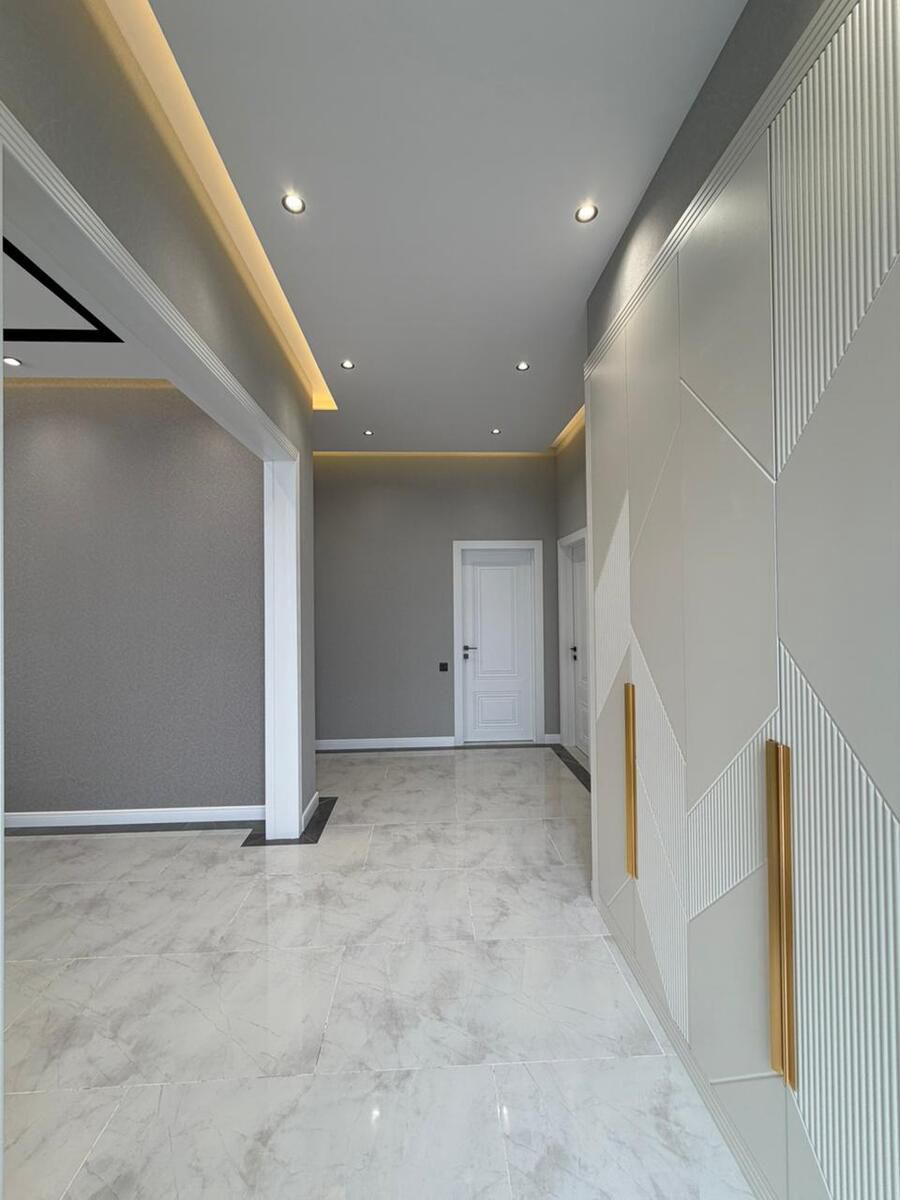 Satılır 4 otaqlı həyət evi/bağ evi 205 m² — Ev, villa, Bakı (7)