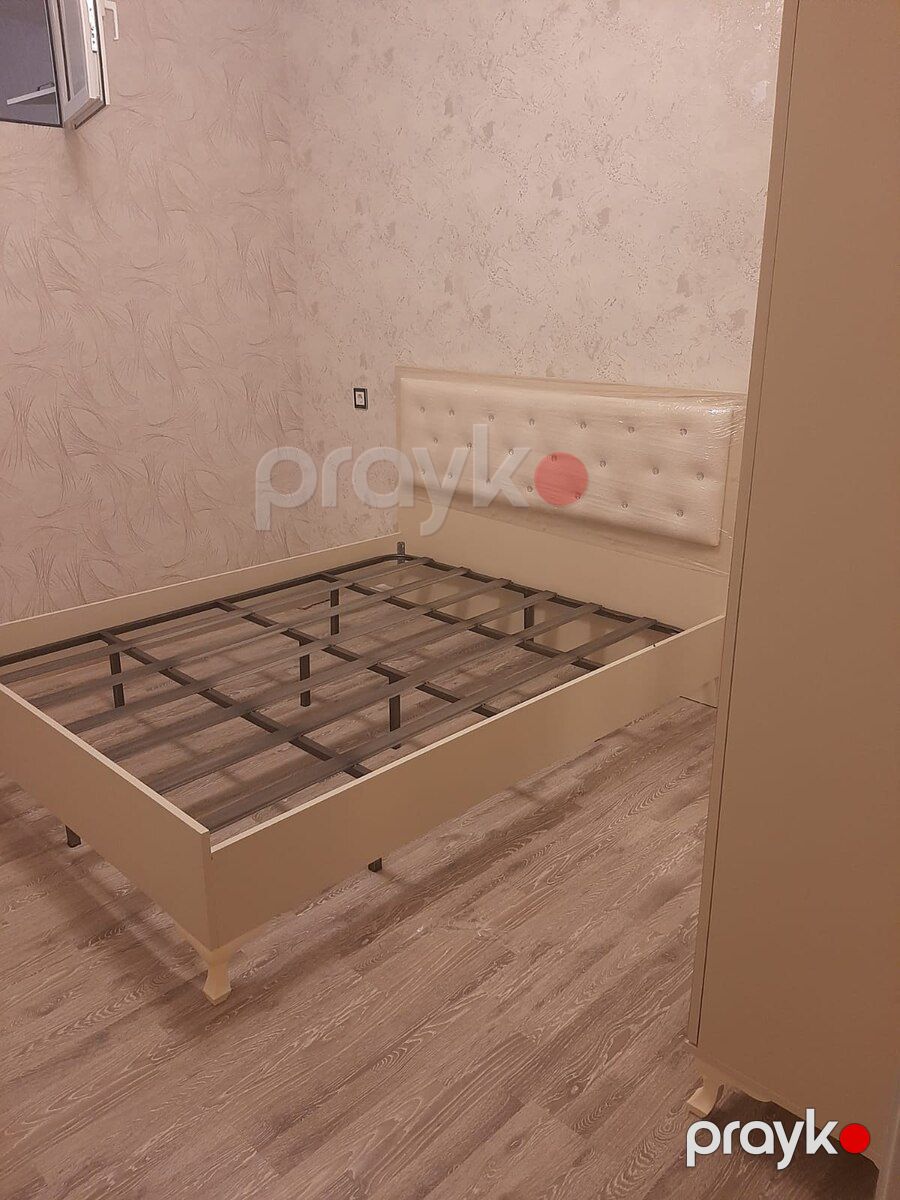 2-otaqlı yeni tikili kirayə verilir, Masazır qəs., 60 m² — Mənzil, Bakı (6)