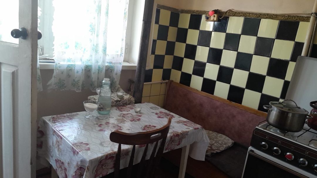 5-otaqlı mənzil, Gəncə ş., 140 m² — Daşınmaz əmlak, Gəncə (5)