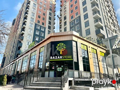 Satılır 1 otaqlı yeni tikili 49 m²