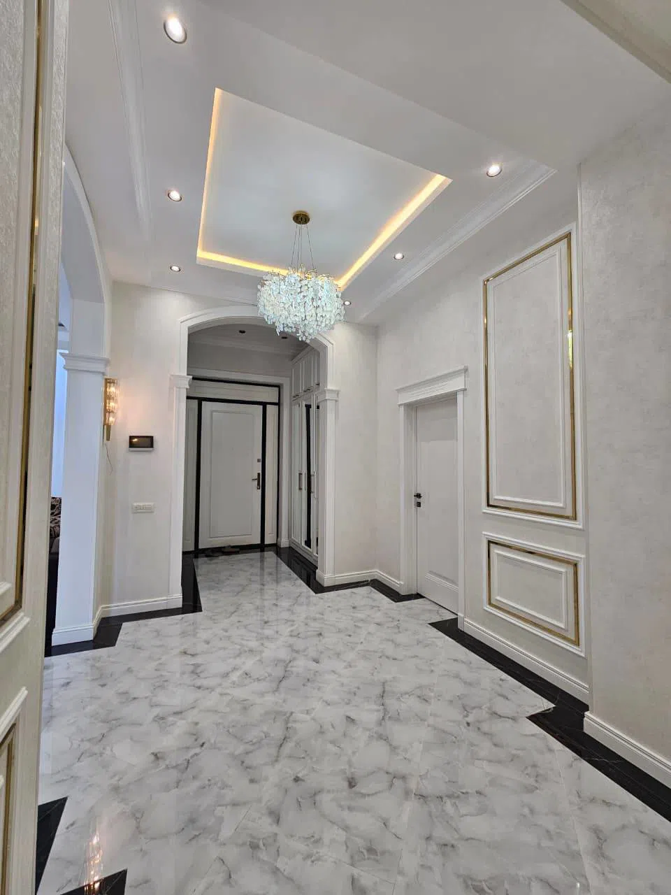 7 otaqlı villa 428 m² - satılır — Ev, villa, Bakı (2)