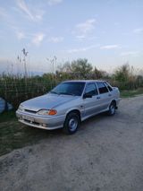 LADA (VAZ) 2115, 1.5 L, 2003 il, 404 000 km — Cars