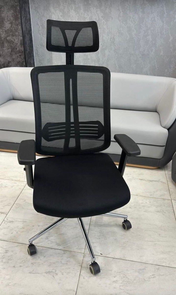 Ofis kresloları və mebelləri — Mallar, Bakı (12)