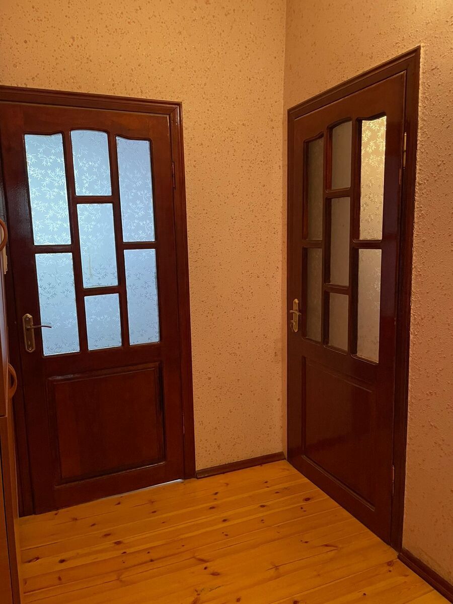 Satılır 3 otaqlı yeni tikili 100 m² — Mənzil, Bakı (3)
