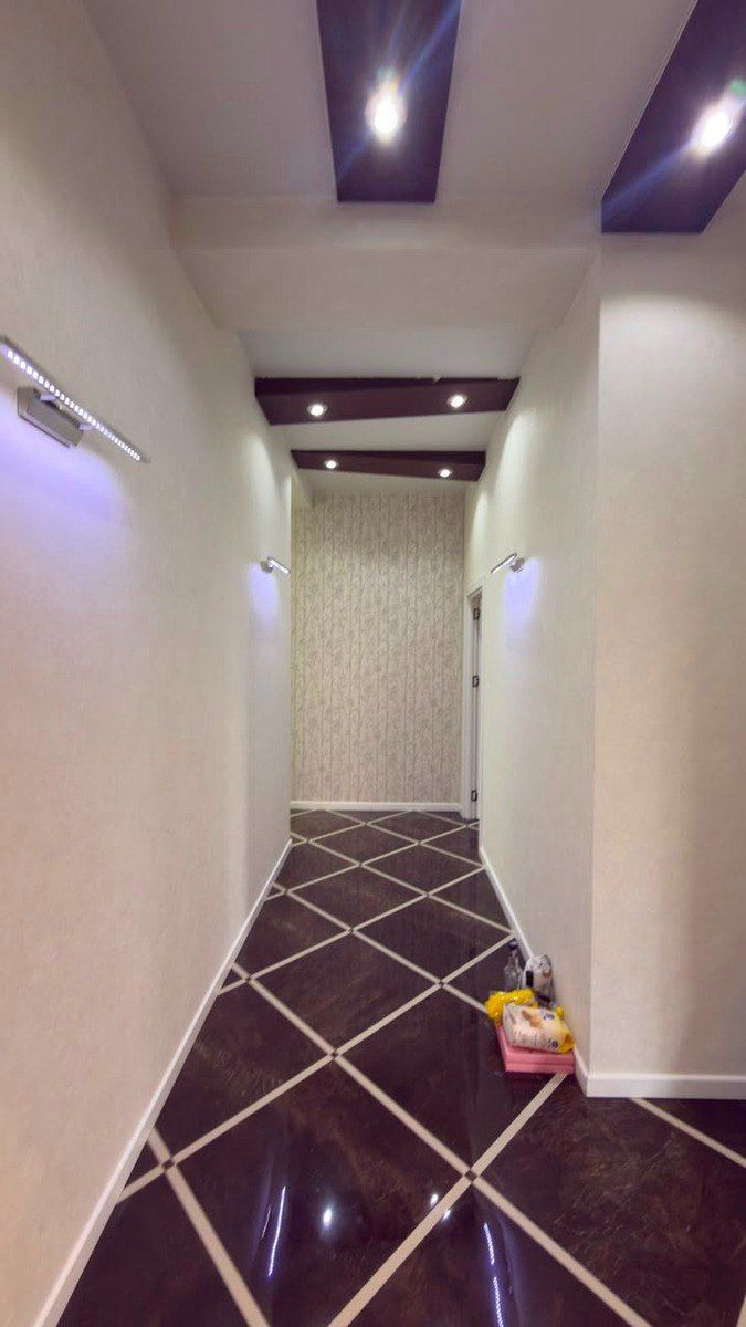 Satılır 3 otaqlı yeni tikili 134 m² — Mənzil, Bakı (11)