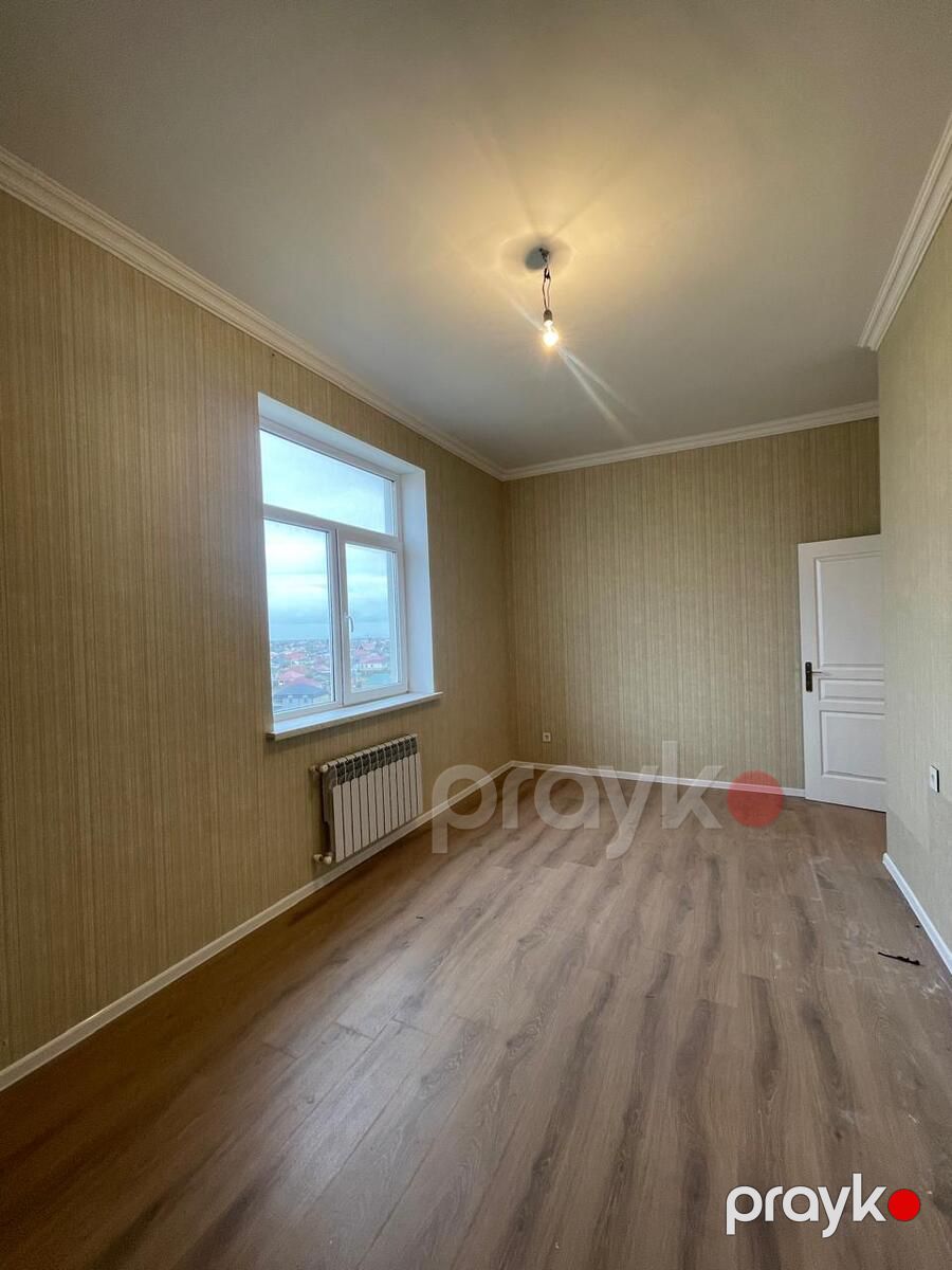 Satılır 3 otaqlı yeni tikili 76 m² — Mənzil, Bakı (5)
