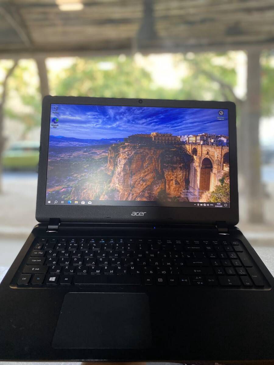 Acer I3 Gen 6 — Elektronika, Bakı