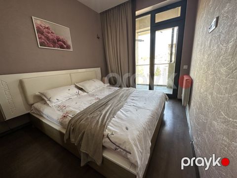 İcarəyə verilir 2 otaqlı yeni tikili 52 m²