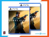 PlayStation Oyunu 007 First Light, PS5 — Grand Games — Electronics
