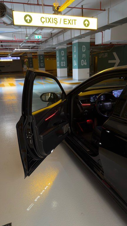 Toyota Camry, 2.0 L, 1 kWh, 2024 il, 49 908 km — Avtomobillər, Bakı (9)