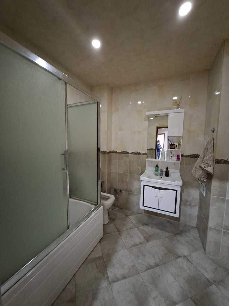2-otaqlı yeni tikili kirayə verilir, Xətai m., 100 m² — Daşınmaz əmlak, Bakı (3)