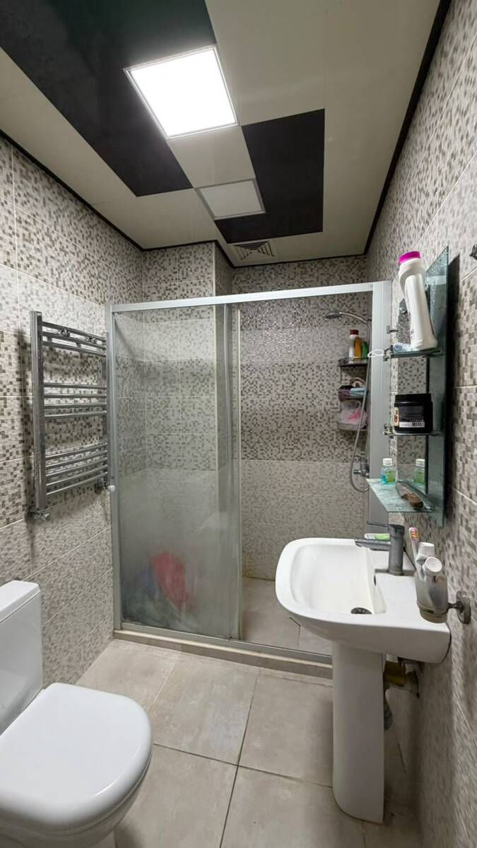 İcarəyə verilir 2 otaqlı yeni tikili 40 m² — Mənzil, Bakı (5)