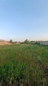 Satılır torpaq 27.5 sot — Ağaoğlu Əmlak