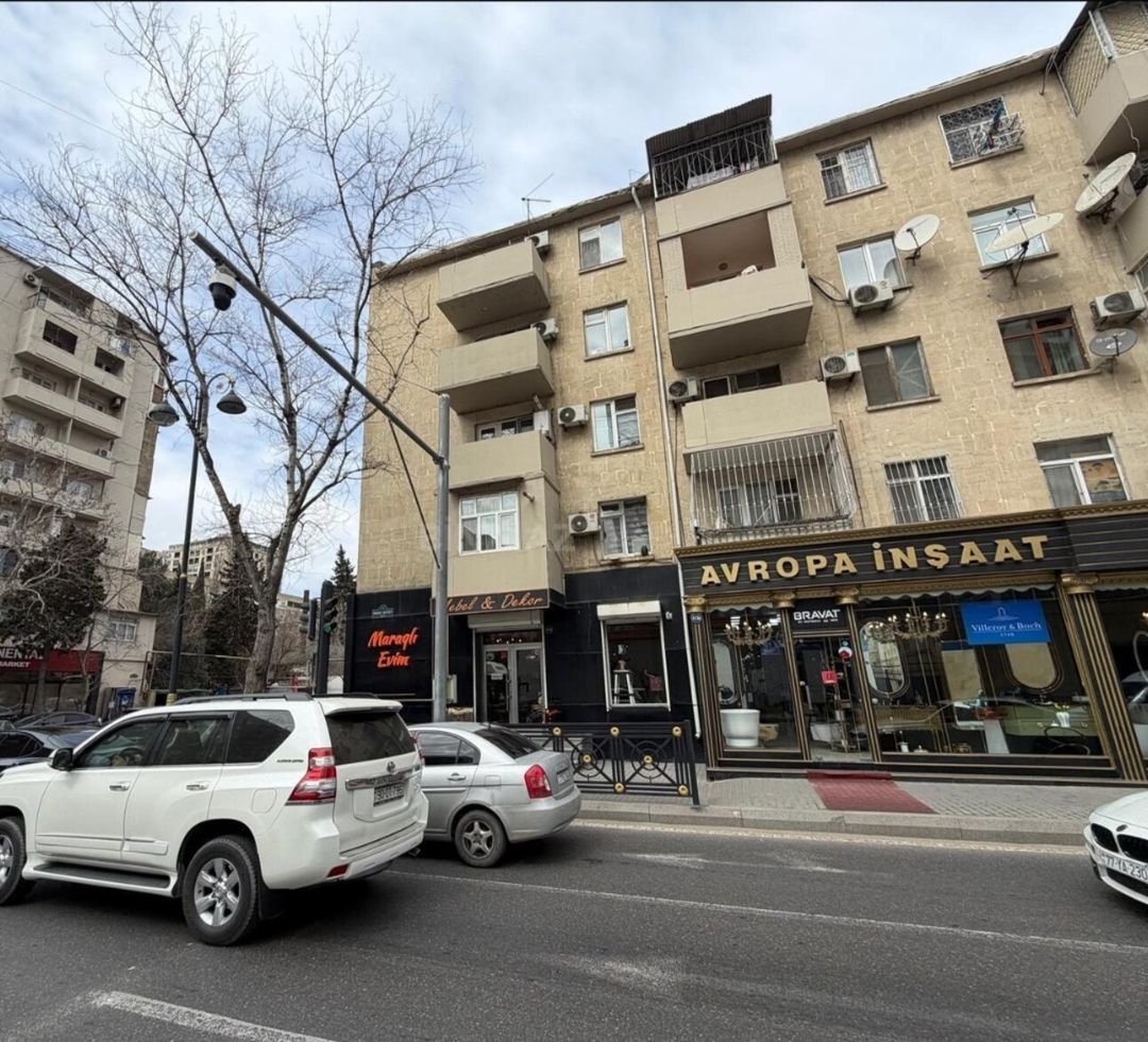 Satılır obyekt 104 m² — Əmlak, Bakı (3)
