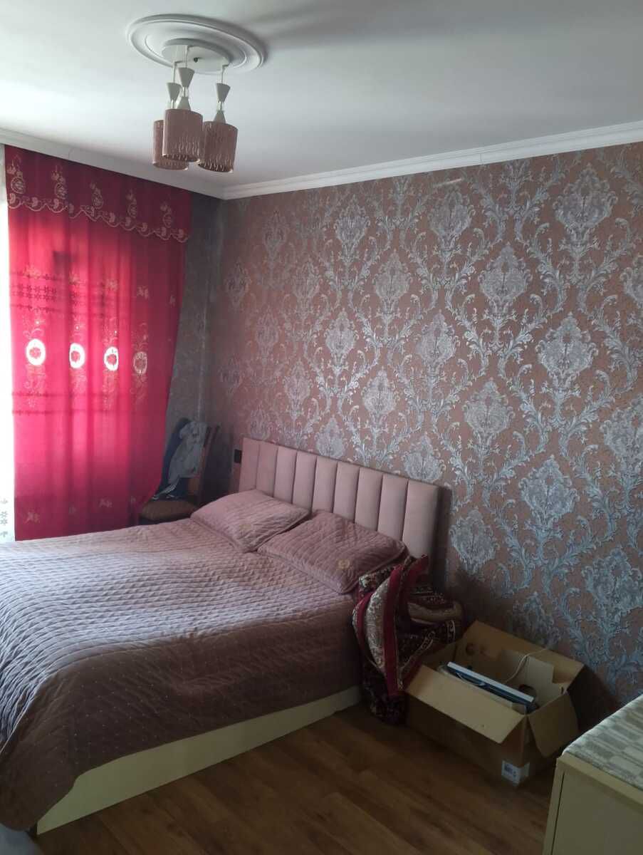 Satılır 3 otaqlı köhnə tikili 80 m² — Mənzil, Bakı (5)