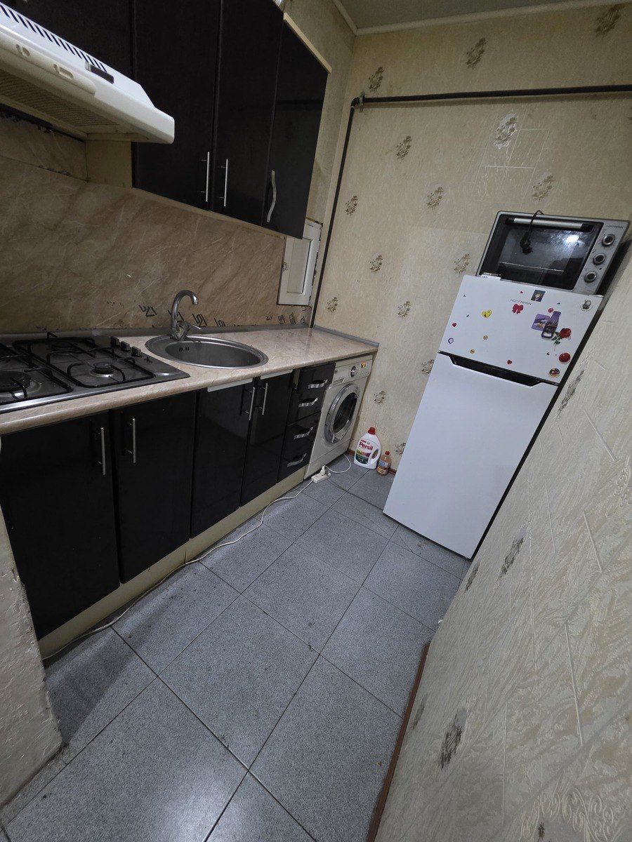 Satılır 2 otaqlı yeni tikili 70.8 m² — Mənzil, Bakı (3)