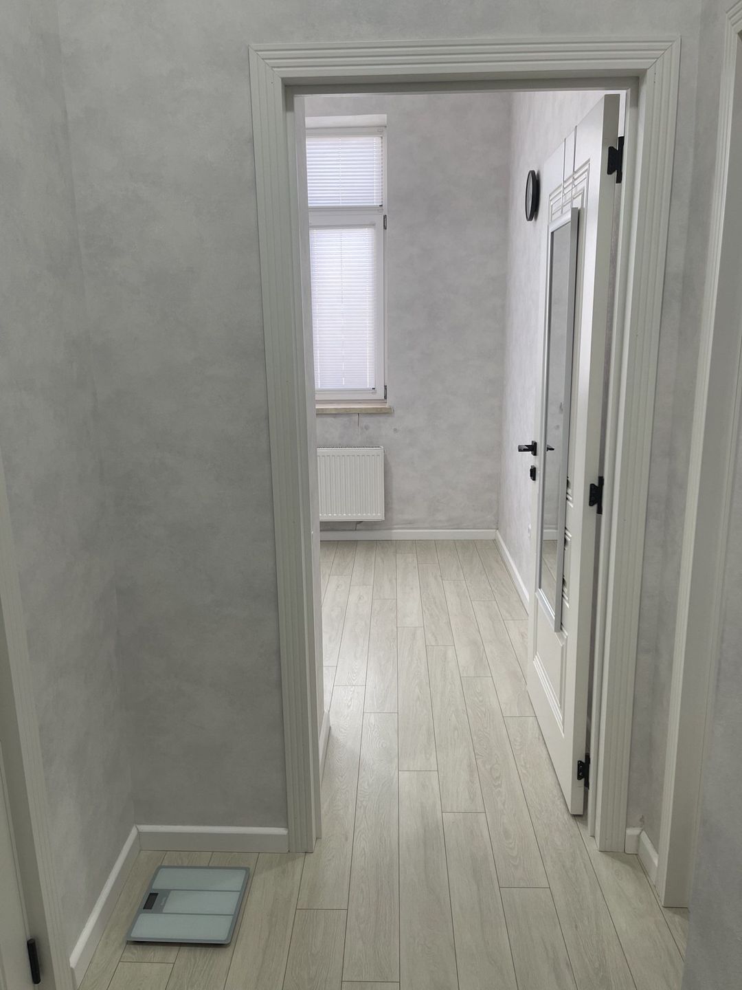Satılır 1 otaqlı yeni tikili 35 m² — Mənzil, Bakı (8)