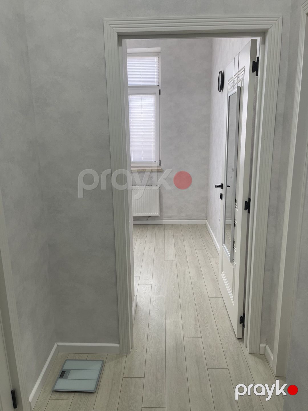 Satılır 1 otaqlı yeni tikili 35 m² — Mənzil, Bakı (8)