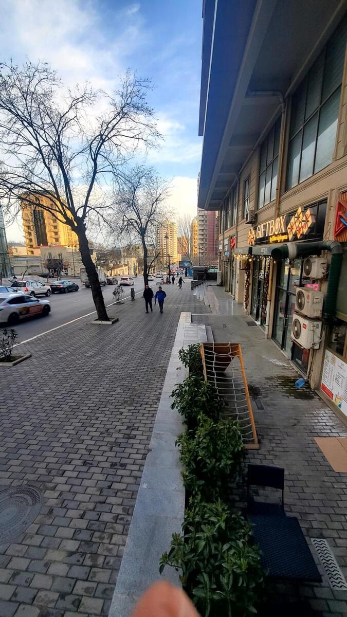 İcarəyə verilir obyekt 155 m² — Əmlak, Bakı (3)