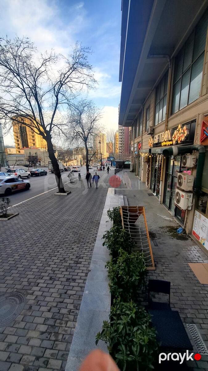 İcarəyə verilir obyekt 155 m² — Əmlak, Bakı (3)
