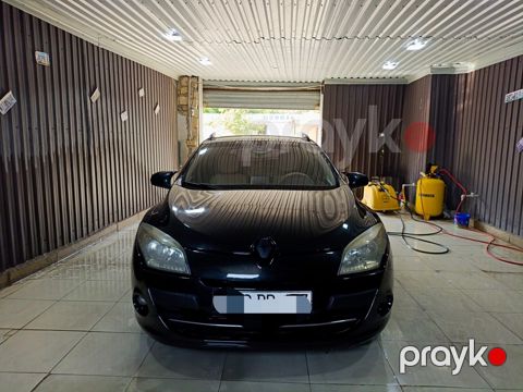 Renault Megane, 1.5 L, 2009 il, 506 000 km