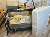 Sabisbaki Manej 80man satilir Matrasi ozumuz almisiq ustunde verilir — Goods