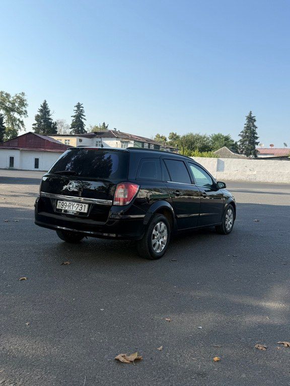 Opel Astra, 1.3 L, 2007 il, 225 000 km — Avtomobillər, Bakı (6)