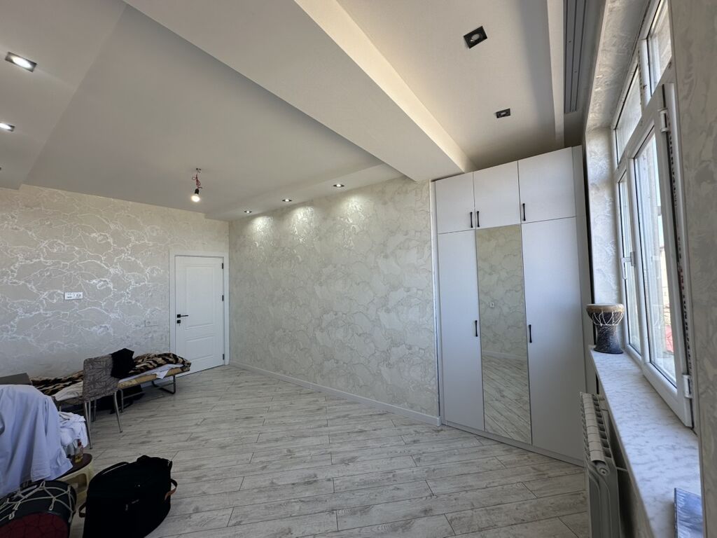 3 otaqlı, Yeni tikili, 73 kv. m — Daşınmaz əmlak, Astara (5)