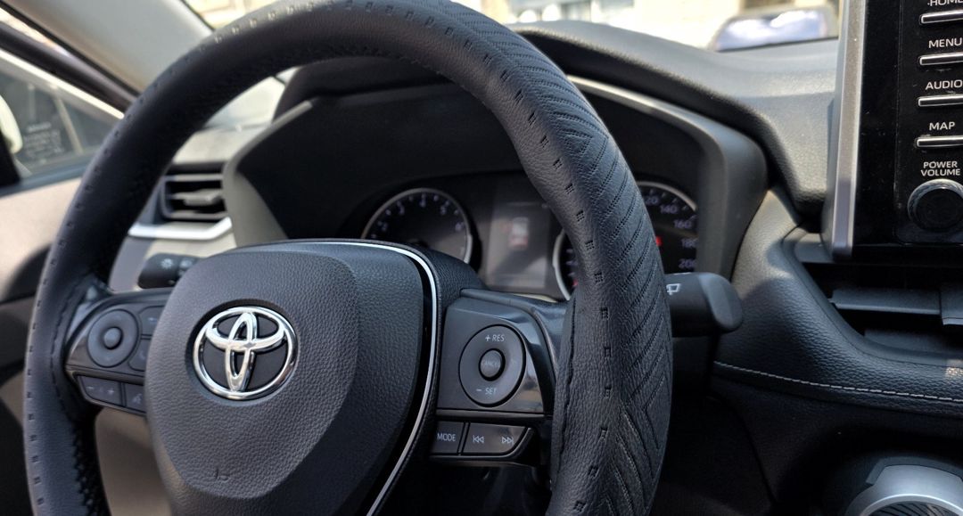 Toyota RAV 4, 2020 il — Avtomobillər, Bakı (12)