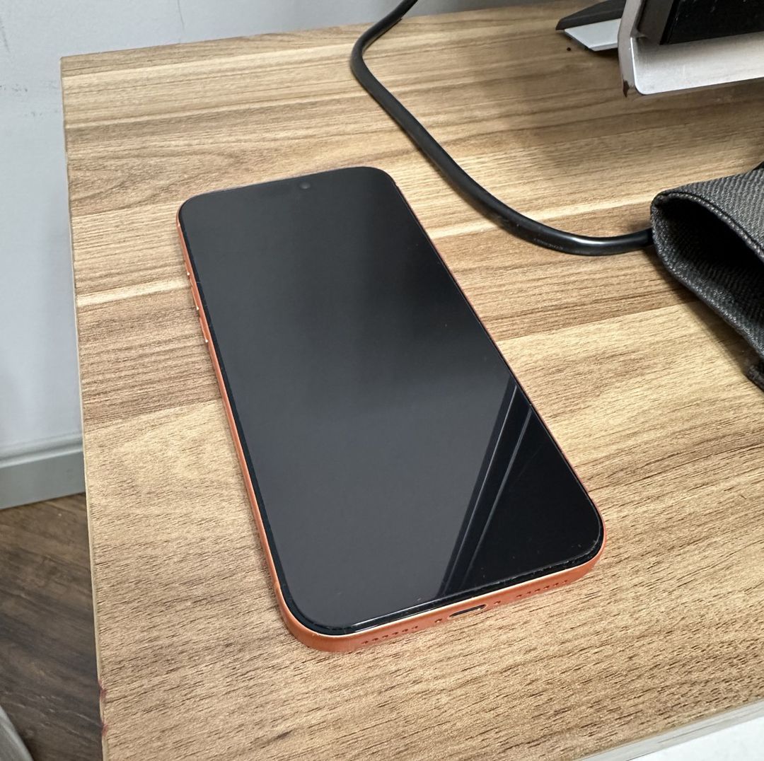 Apple iPhone 17 Pro Max Cosmic Orange 256GB/12GB — Smartfonlar, Bakı (3)