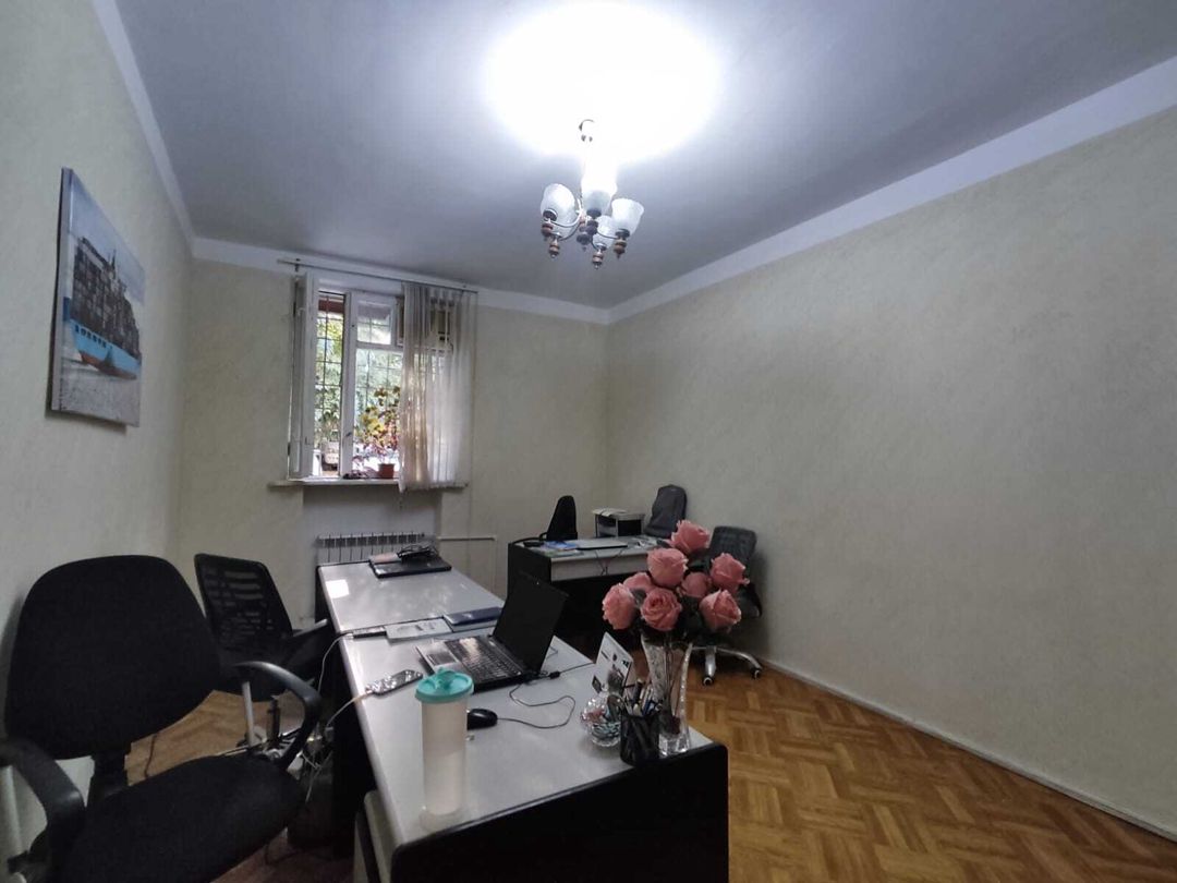 Ofis icarəyə verilir, Yasamal r. — Daşınmaz əmlak, Bakı (10)