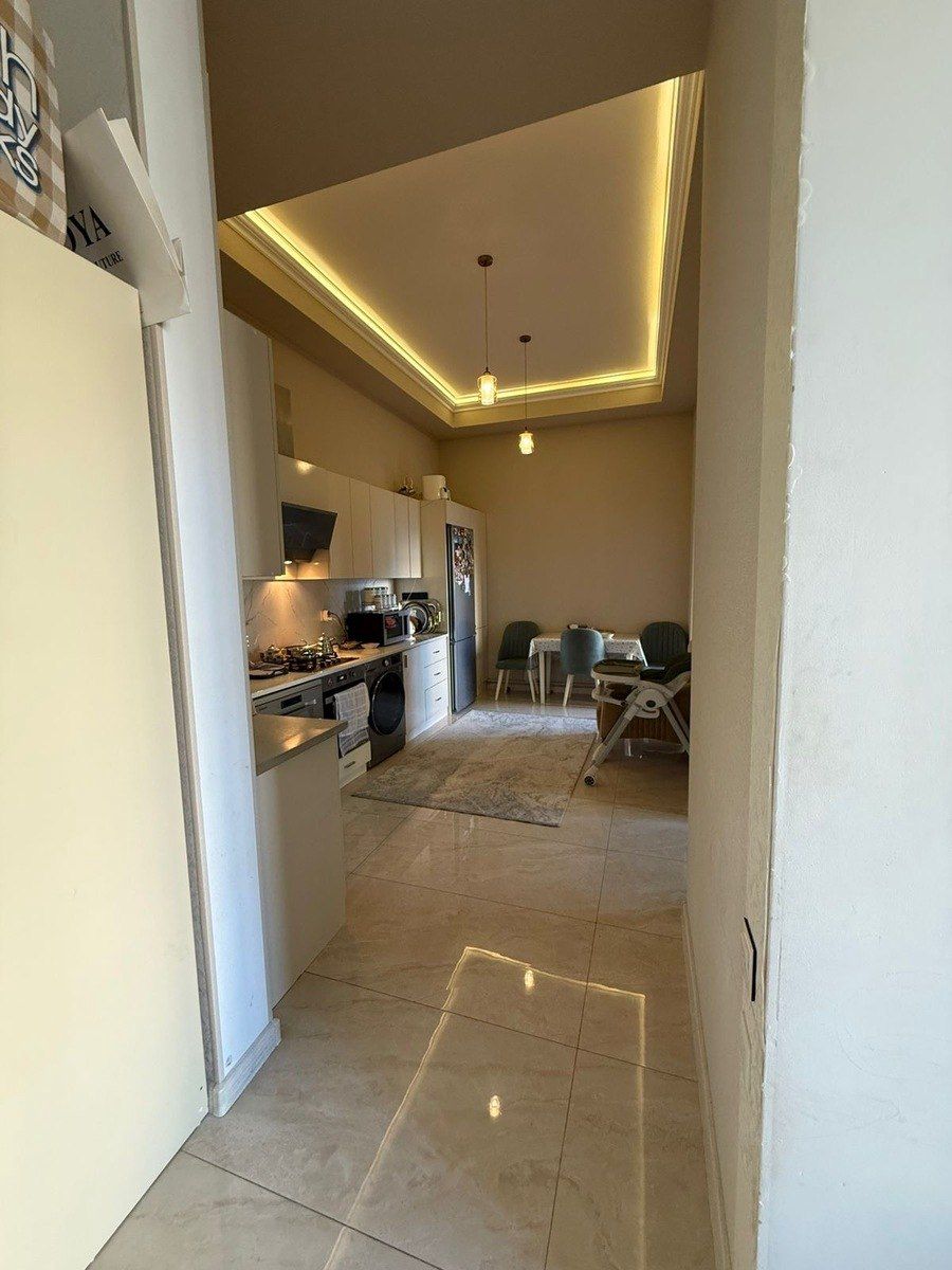 Satılır 3 otaqlı yeni tikili 105 m² — Mənzil, Bakı (7)