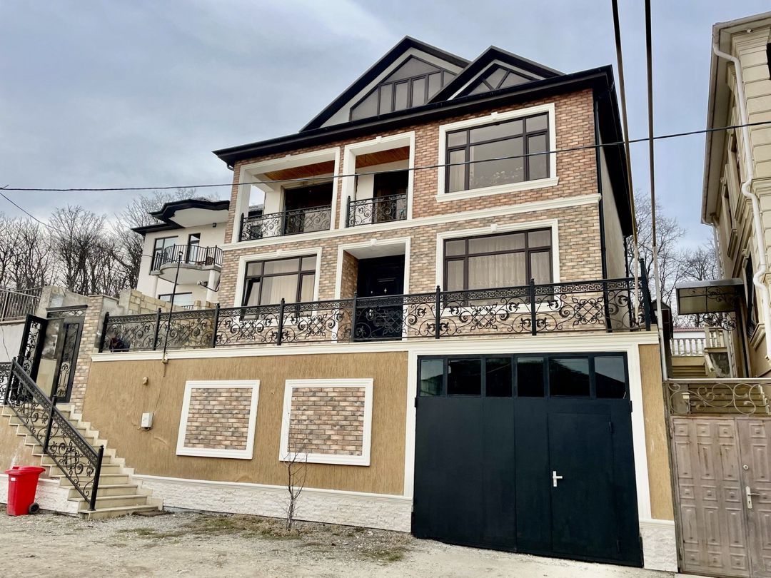 Həyət evi kirayə verilir, Qusar r. — Daşınmaz əmlak, Qusar (3)