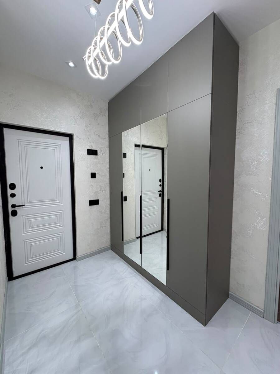 Satılır 3 otaqlı köhnə tikili 80 m² — Mənzil, Bakı (6)