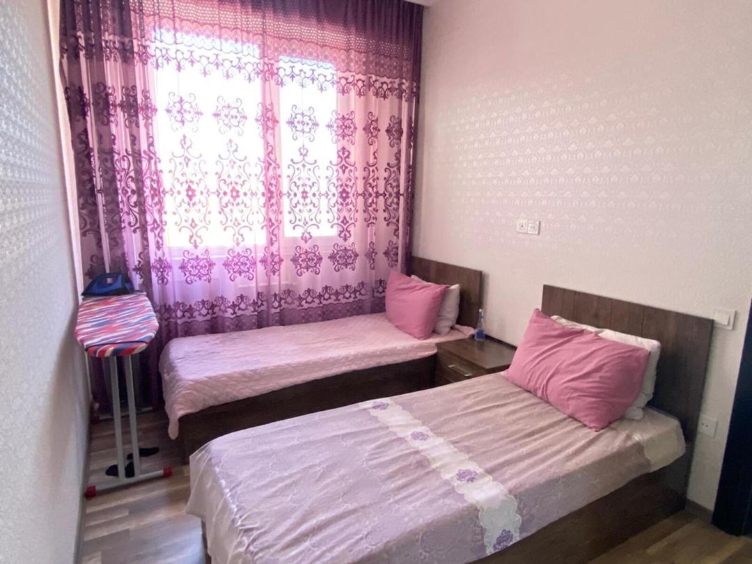 Satılır 2 otaqlı yeni tikili 55 m² — Mənzil, Bakı (4)
