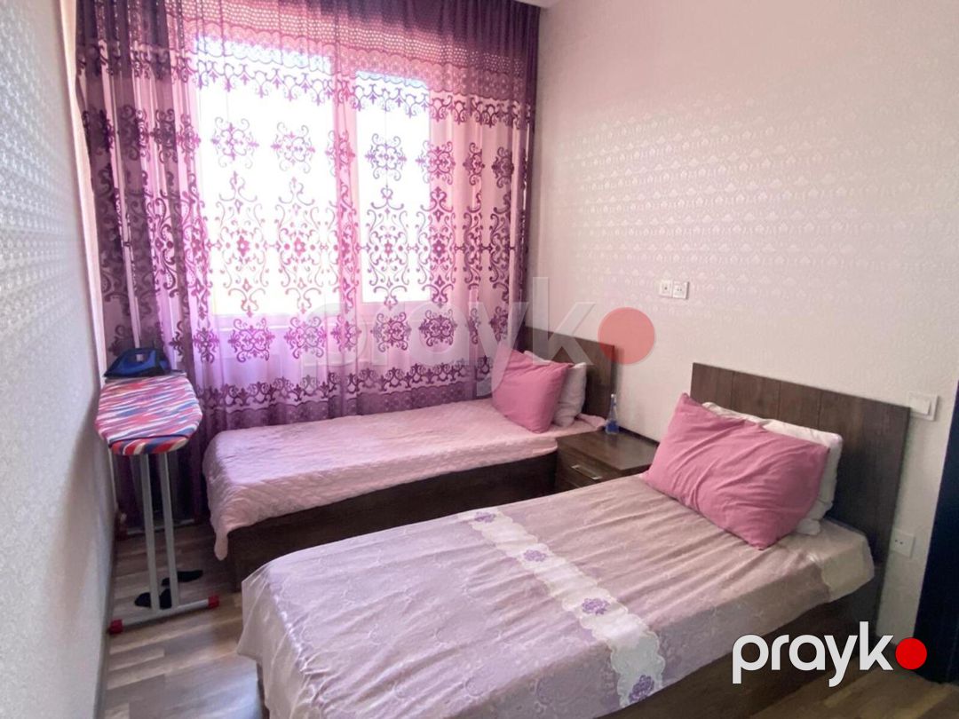 Satılır 2 otaqlı yeni tikili 55 m² — Mənzil, Bakı (9)