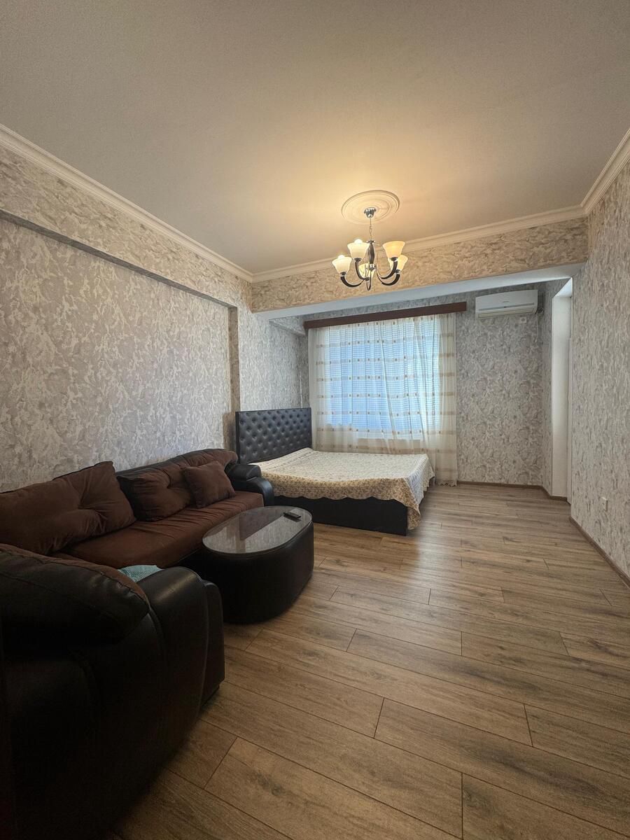 Satılır 1 otaqlı yeni tikili 55 m² — Mənzil, Bakı (2)