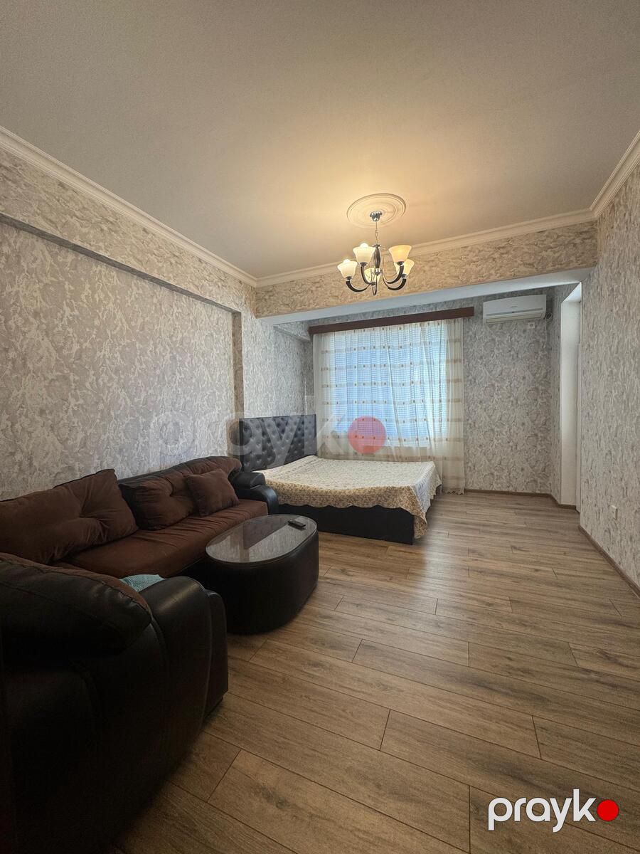 Satılır 1 otaqlı yeni tikili 55 m² — Mənzil, Bakı (2)