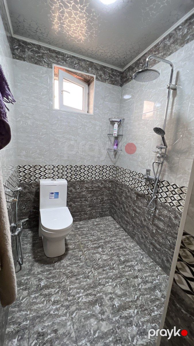 Satılır 6 otaqlı həyət evi/bağ evi 150 m² — Ev, villa, Bakı (8)