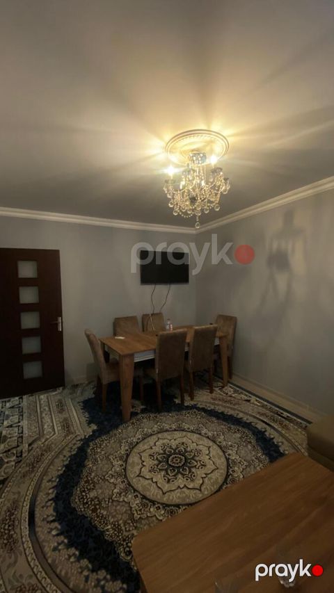 İcarəyə verilir 2 otaqlı həyət evi/bağ evi 45 m²