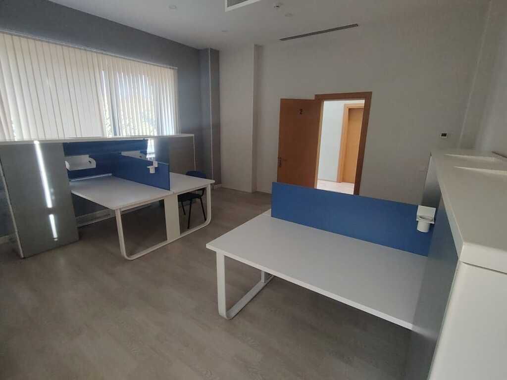 İcarəyə verilir obyekt 570 m² — Əmlak, Ağdaş (11)