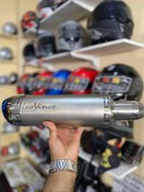 LeoVince Exhaust Systems motosiklet səsboğucu (müffler) - Brend — Moto baku baykstor — Motorcycles