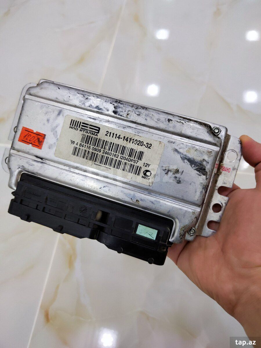 LADA (VAZ) 21015 beyni — Ehtiyat hissələri və aksesuarlar, Bakı