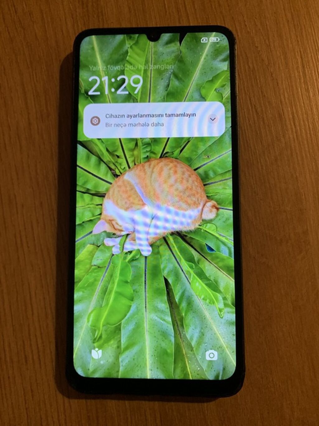 Redmi 13C, 128 GB, rəng - Göy, İki sim kartlı — Elektronika, Digah (3)