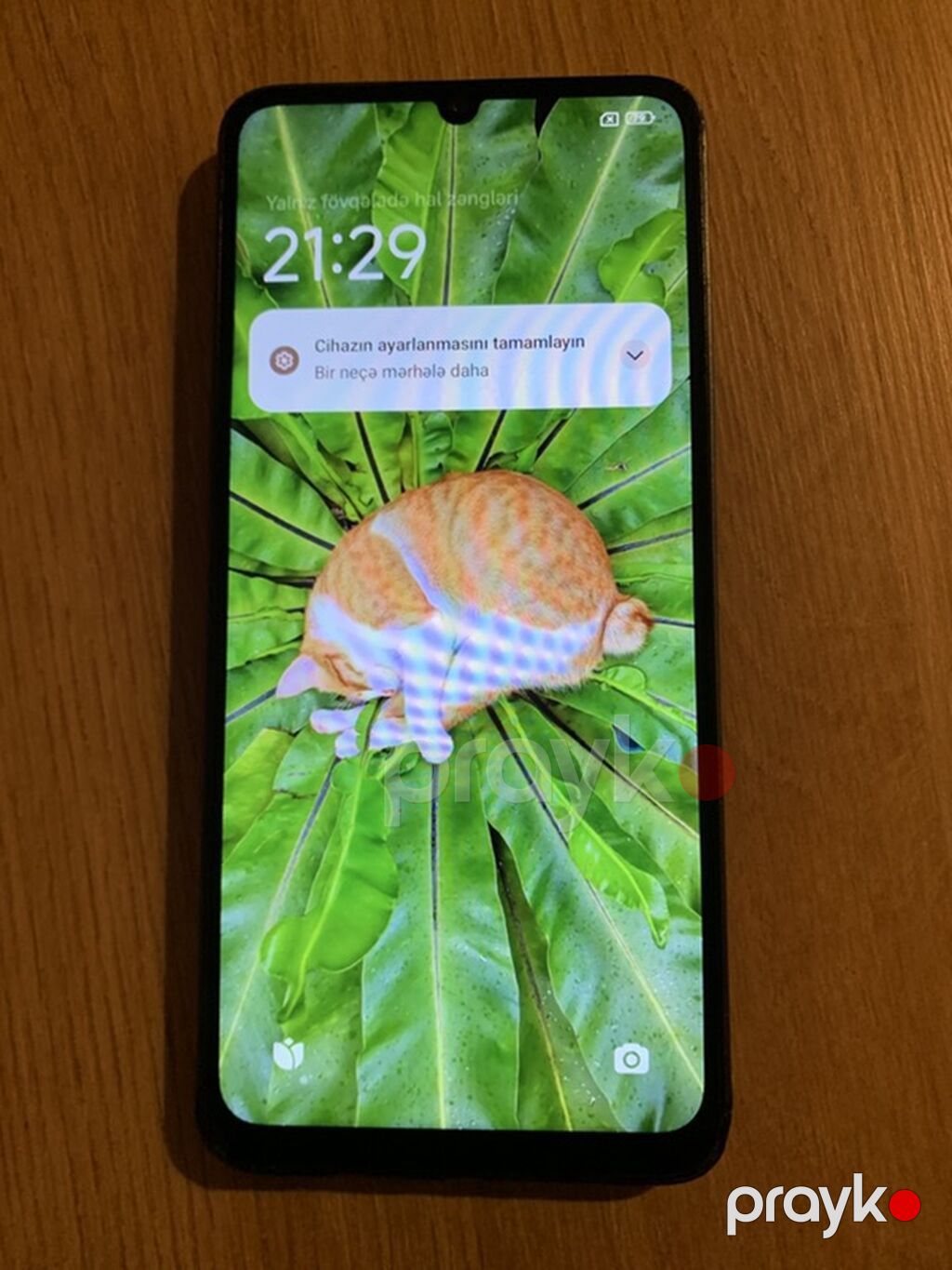 Redmi 13C, 128 GB, rəng - Göy, İki sim kartlı — Elektronika, Digah (3)