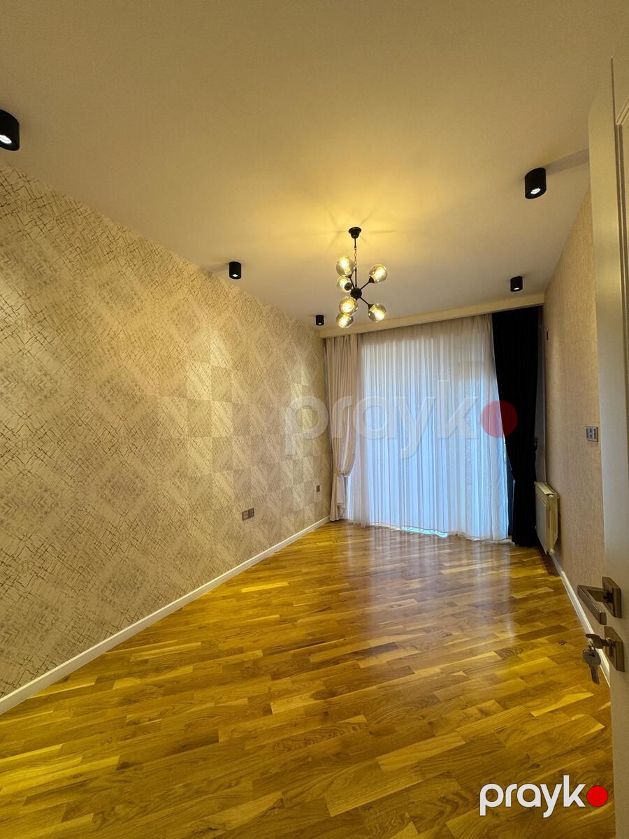 Satılır 3 otaqlı yeni tikili 90 m² — Mənzil, Bakı (5)
